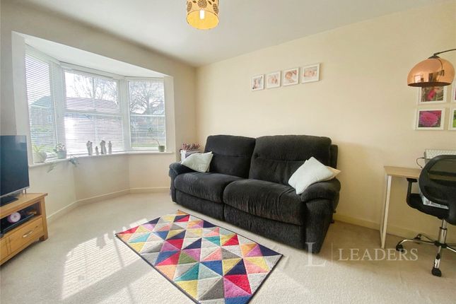 41, Dunmowe Way, Cambridge photo 4