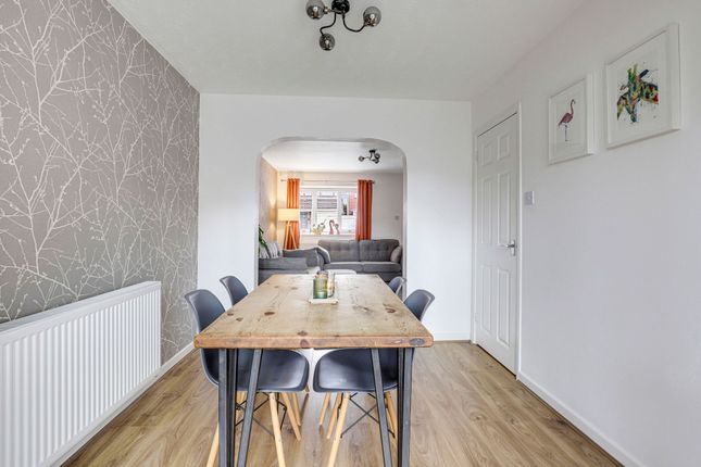 10 Bluebell Close, Nottingham photo 3