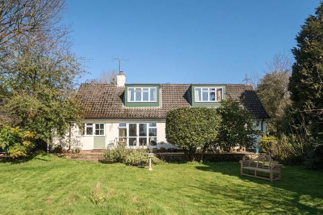 3-bed house on Chetwynd,, Kingsthorne, Herefordshire, £520,000