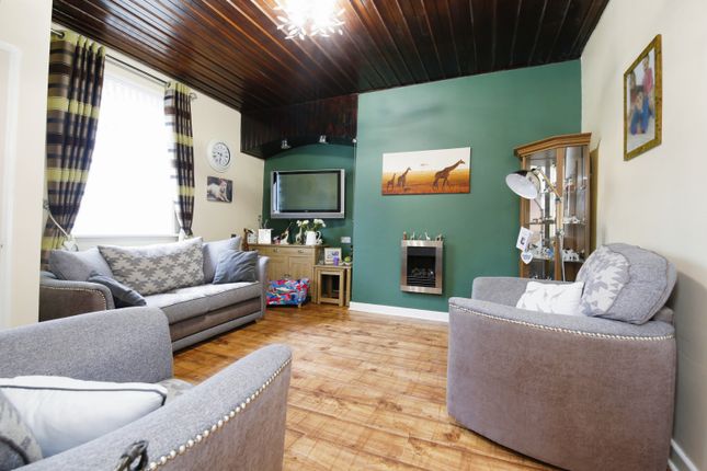 Bungalow for sale in Ivesley Cottages, Waterhouses, Durham