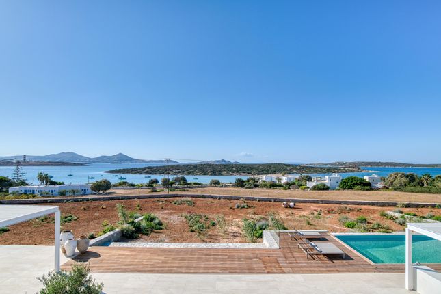 Detached house for sale in Laggeri, Paros, Cyclade Islands, South Aegean, Greece