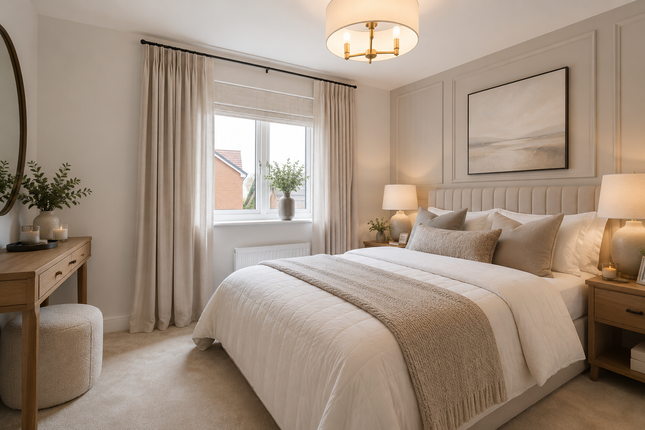 Plot 44 - Heath photo 4