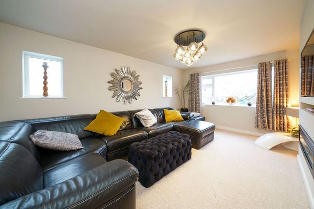 Bungalow for sale in Forest Way, Bromley Cross, Bolton