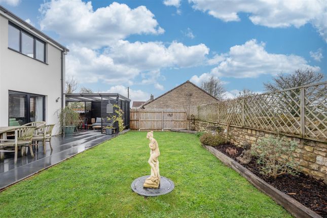 Detached house for sale in Clapton, Midsomer Norton, Radstock