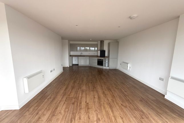 Flat 41, Tustin Heights, St. Andrews Road North, Lytham St. Annes photo 3