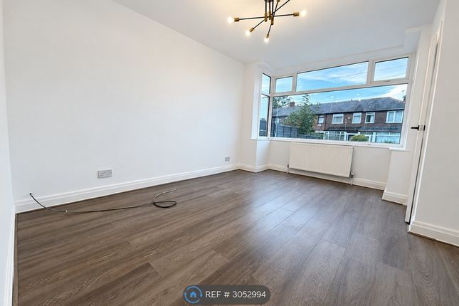 Brynorme Road, Manchester photo 3