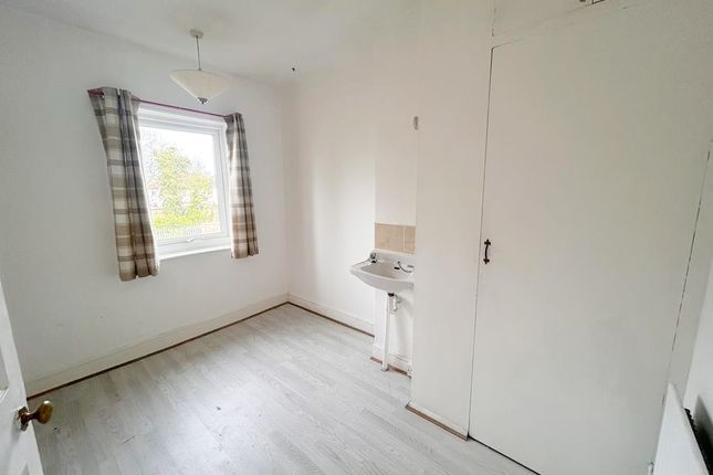 Terraced house to rent in Tennyson Road, Ipswich, Suffolk