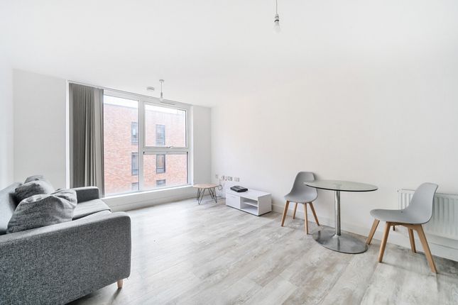 Apartment 204,, Cliveland Street Lofts, Birmingham photo 4