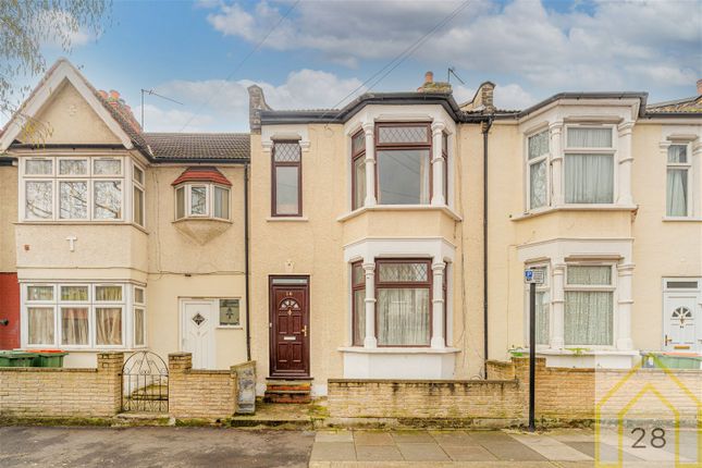 Terraced house for sale in Langdon Road, London