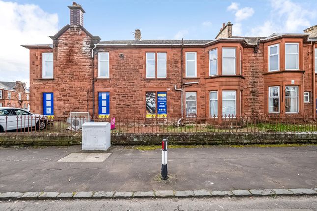 Flat for sale in Mclelland Drive, Kilmarnock, East Ayrshire