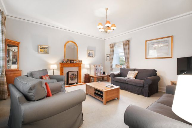 Willow House, Monktonhill Road, Troon photo 3