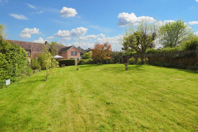 Link-detached house for sale in The Cross, Child Okeford, Blandford Forum