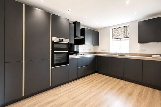3, Dickinson Road, Sleaford photo 2