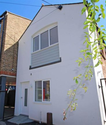 Property for sale in Lauriston Road, Preston, Brighton