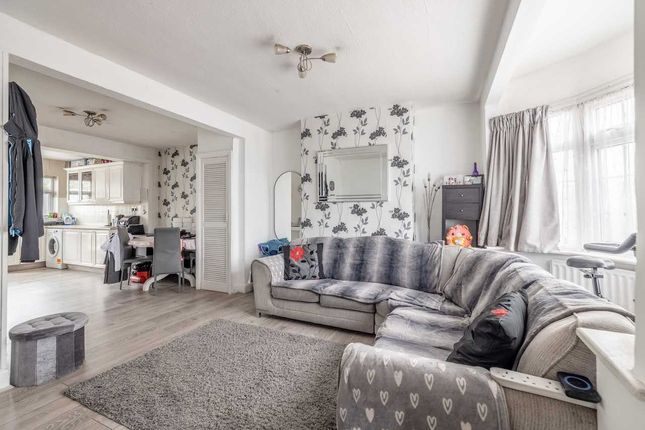 End terrace house for sale in Bridgwater Road, Ruislip