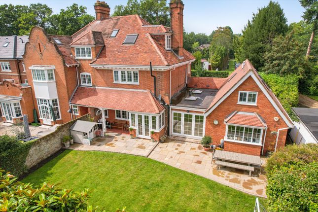 Semi-detached house for sale in Westcar Lane, Hersham, Walton-On-Thames, Surrey
