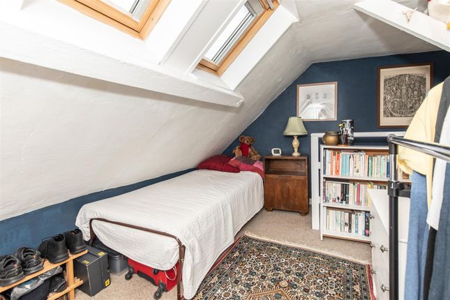 Terraced house for sale in High Street, Lewes