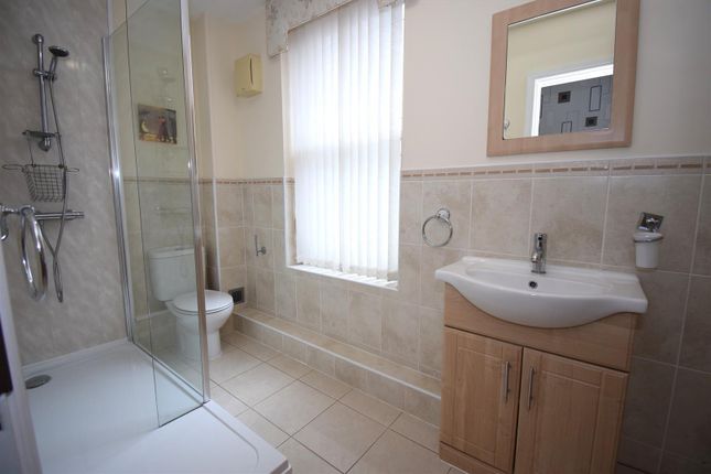 Flat for sale in Horsley Hill Road, South Shields