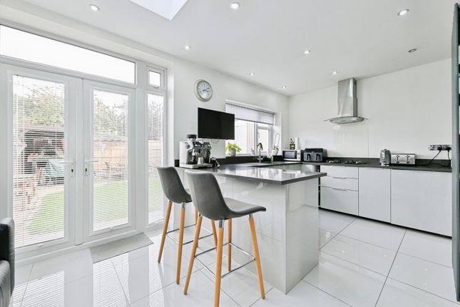 22, Ennismore Gardens, Nottinghamshire photo 2