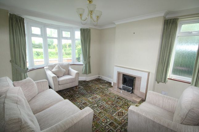 Detached house for sale in Ashby Lane, Bitteswell