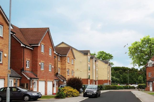 Topaz, Leatham Avenue, Rotherham photo 3