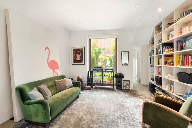 Thumbnail Flat for sale in Powis Square, London