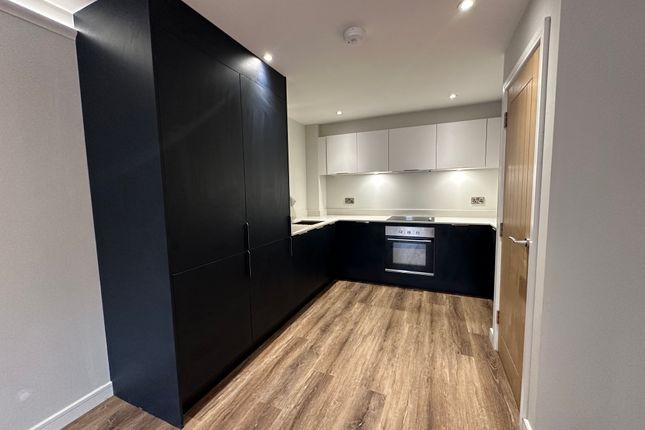 Flat 1, Nottingham photo 3