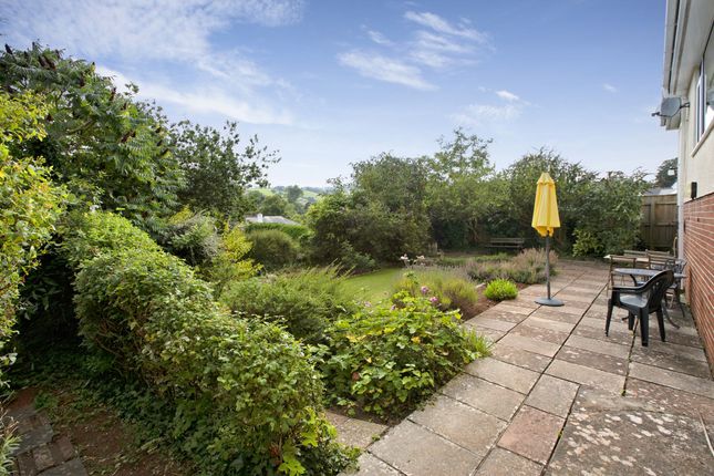 Bungalow for sale in Meadow Rise, Dawlish