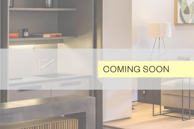 Coming Soon