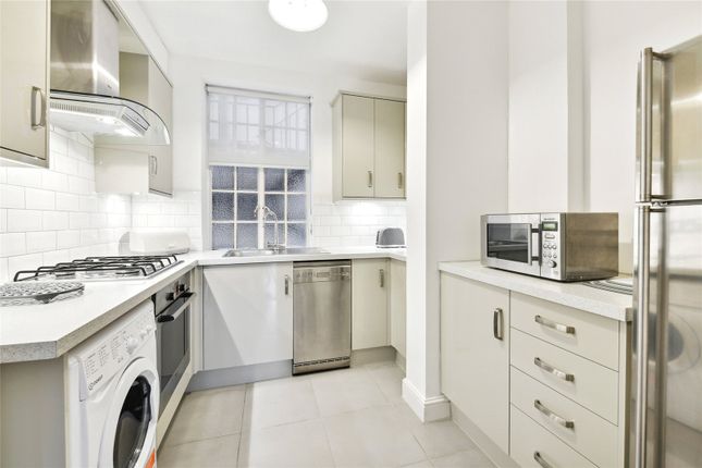 Flat 23,, Tufton Court, Westminster photo 3