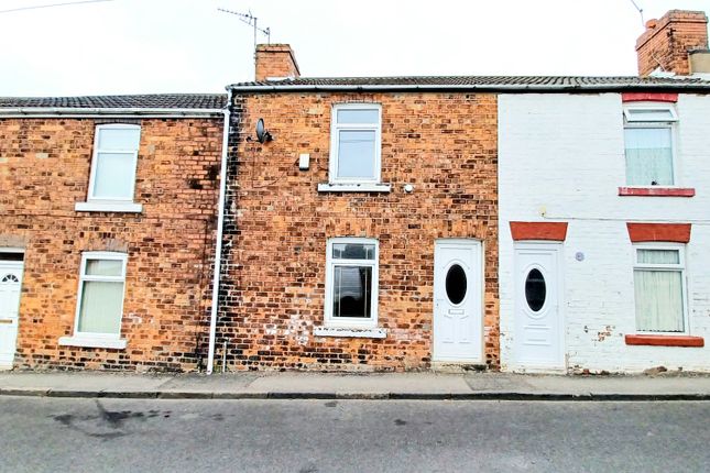 Terraced house for sale in Close House, Close House, Bishop Auckland, County Durham