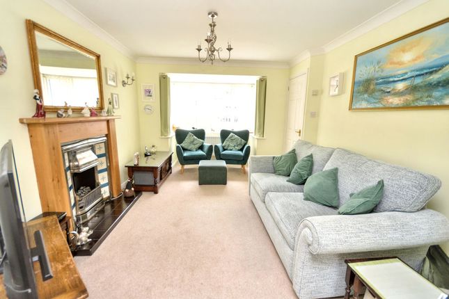 123, Allerburn Lea, Alnwick photo 2