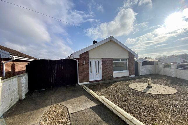 2-bed house on 40, Kingrosia Park, Swansea, £265,000