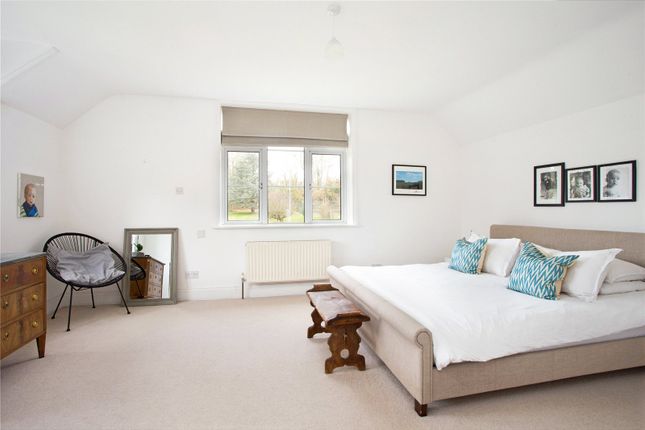 Principle Bedroom