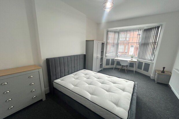 Thumbnail Property to rent in Dulverton Road, Leicester