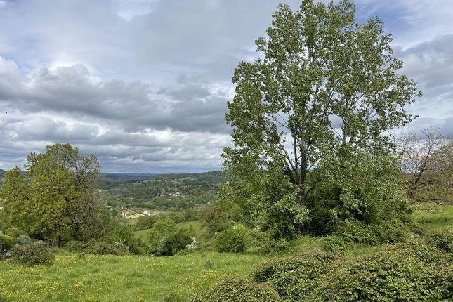 Thumbnail Land for sale in Figeac, Lot, France