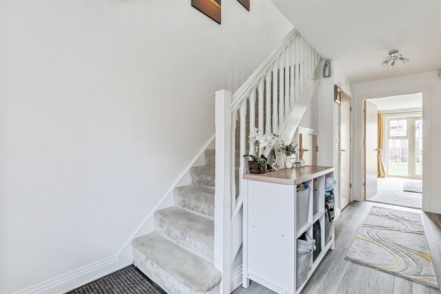 16, Farendon Road, Huntingdon photo 4