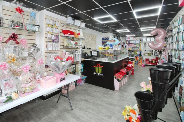 Gift Shop