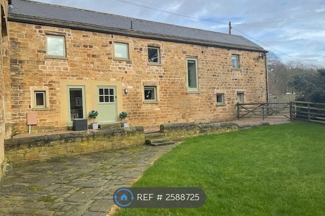 The Stables