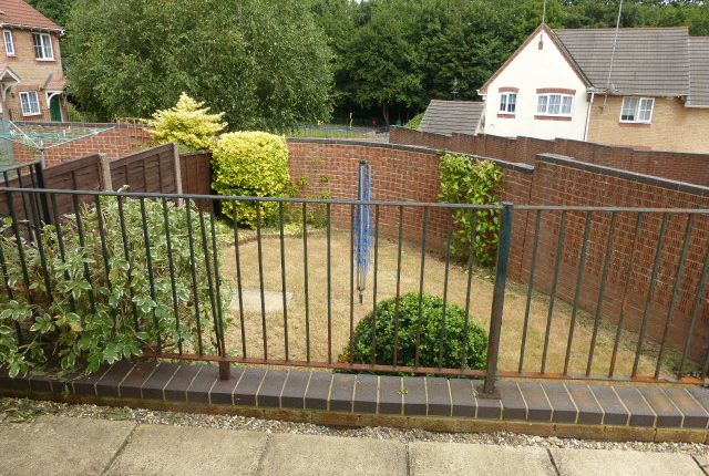 21, Shelley Close, Yeovil photo 5