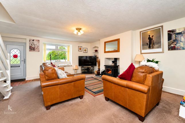 Gisburn Road, Blacko photo 2
