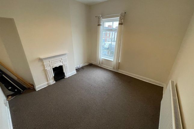 Terraced house for sale in Redcar Street, Hull