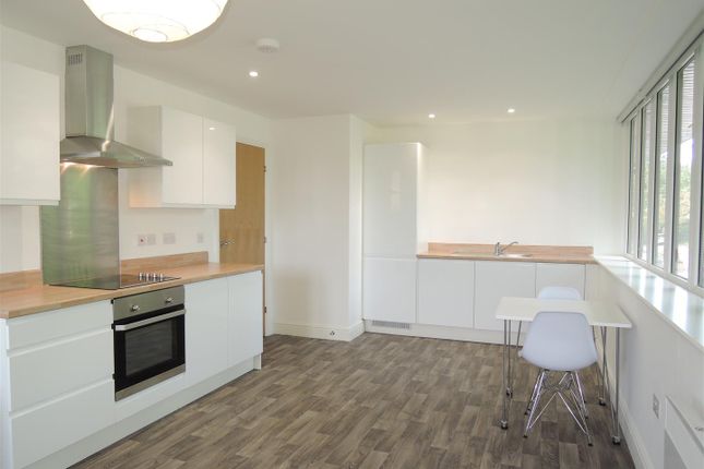 1 Bed Flat To Rent In Beecroft Beecroft Road Cannock Ws11 - 