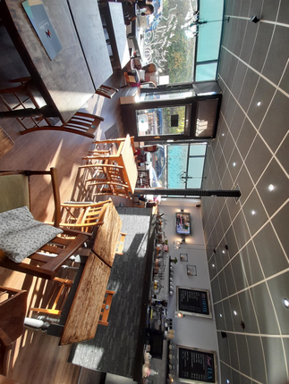 Thumbnail Restaurant/cafe for sale in Cafe &amp; Sandwich Bars LS27, Morley, West Yorkshire