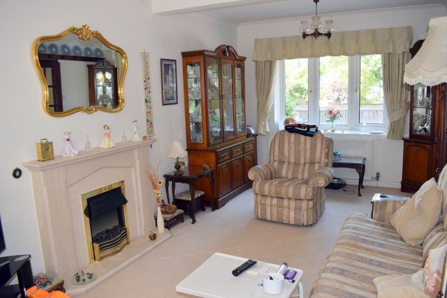 End terrace house for sale in Cricket Field Lane, Budleigh Salterton