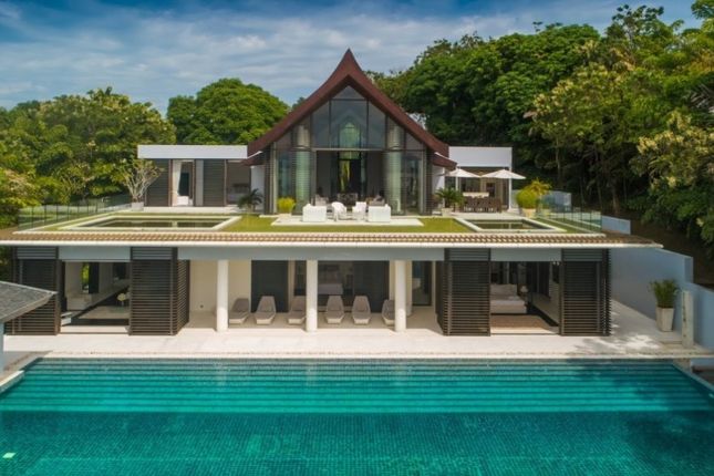 Thumbnail Villa for sale in Thalang, Thalang, Thailand