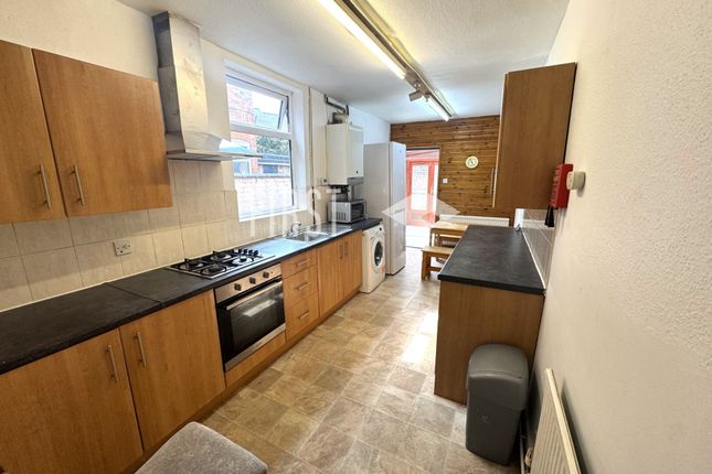 Lorne Road, Leicester photo 2
