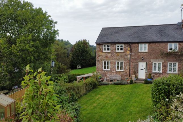 Detached house for sale in New Road, Aylburton, Lydney