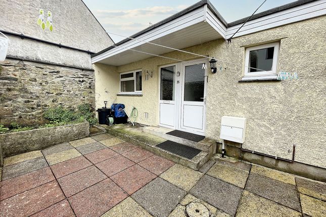 Semi-detached house for sale in Bohill, Penryn