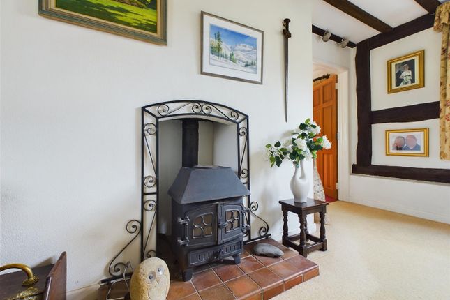 Cottage for sale in Dilwyn, Hereford